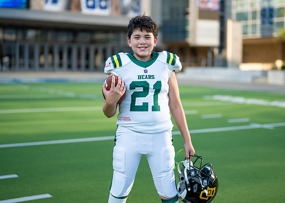 11U Bears-81