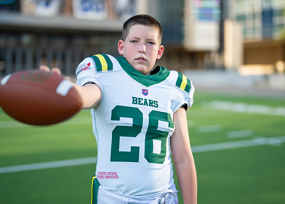 11U Bears-79
