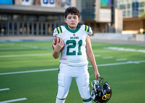 11U Bears-82