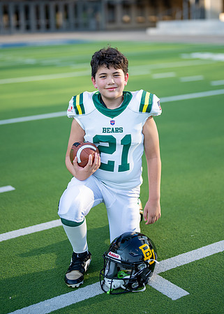 11U Bears-84