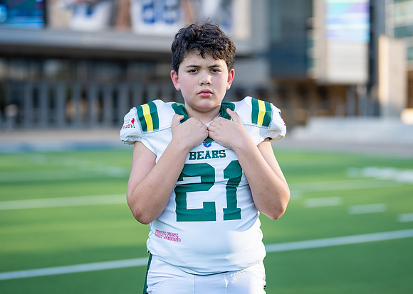 11U Bears-85