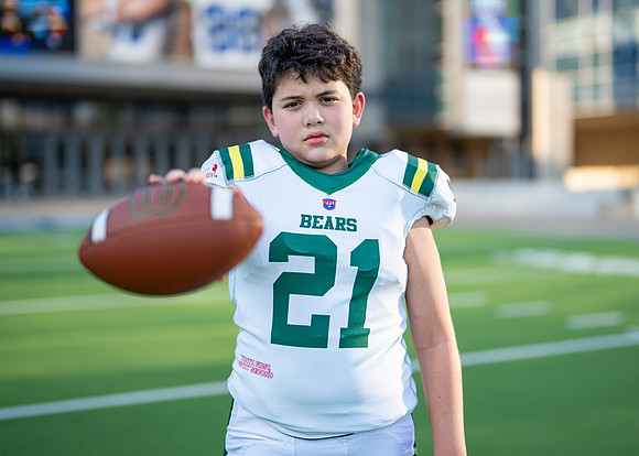 11U Bears-86