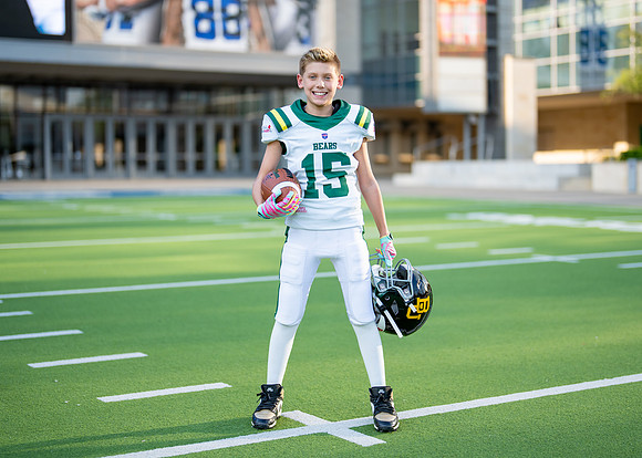 11U Bears-87