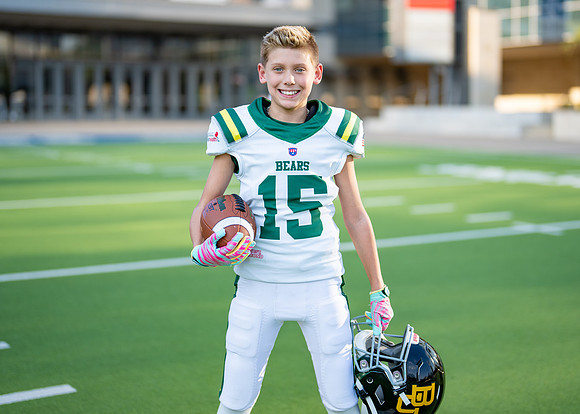 11U Bears-88