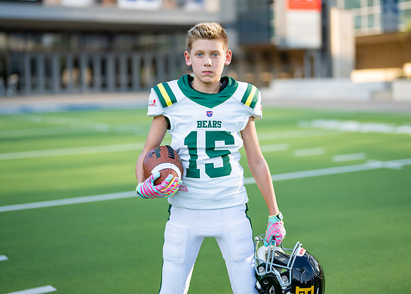 11U Bears-89
