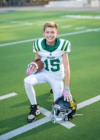 11U Bears-91