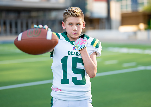 11U Bears-93
