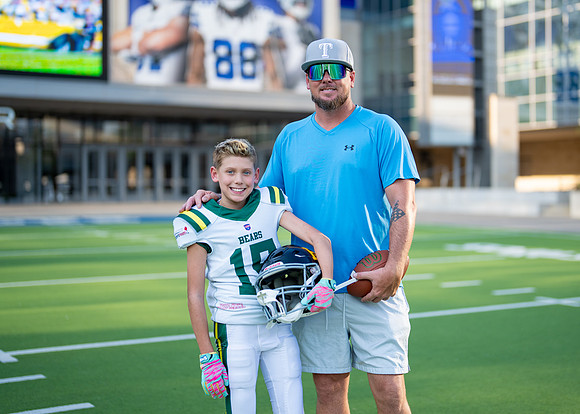 11U Bears-95
