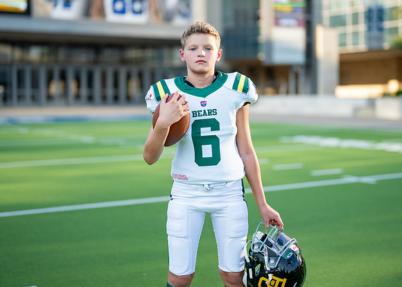 11U Bears-98