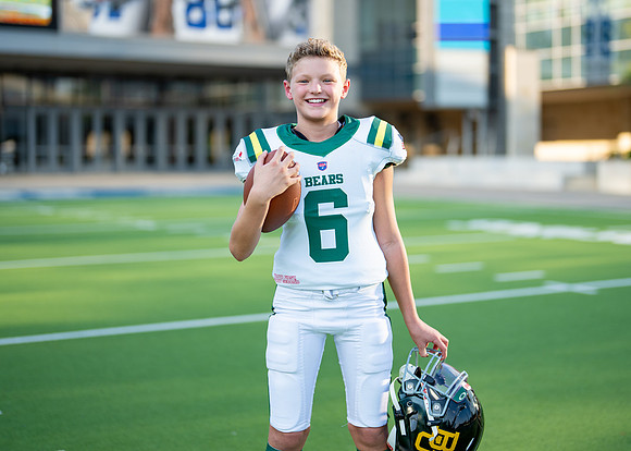 11U Bears-97