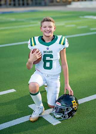 11U Bears-100