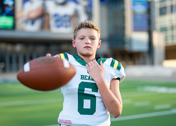 11U Bears-102