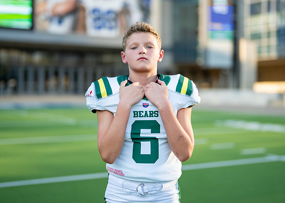 11U Bears-101