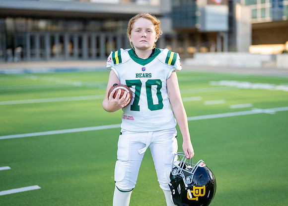 11U Bears-105