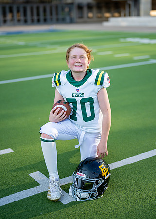 11U Bears-107
