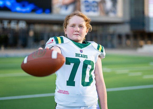 11U Bears-109
