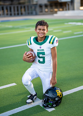 11U Bears-114