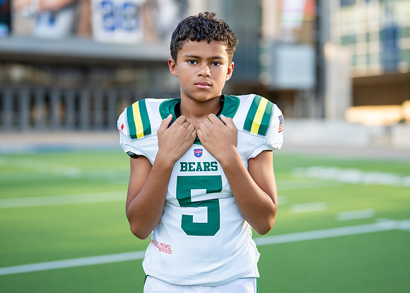 11U Bears-115
