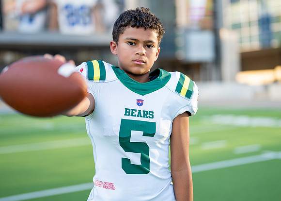 11U Bears-116