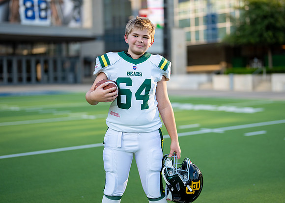 11U Bears-126