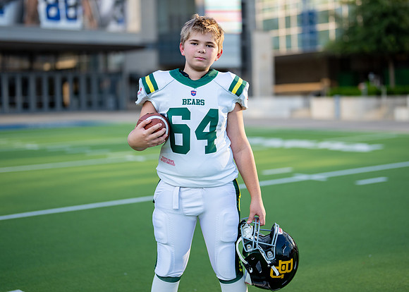 11U Bears-127