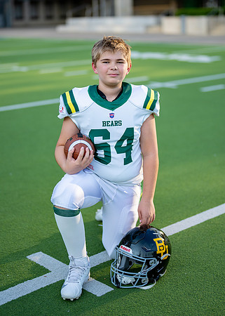 11U Bears-129