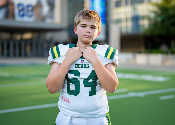 11U Bears-130