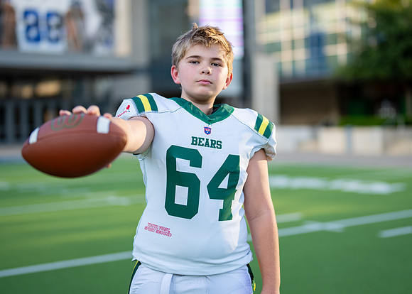 11U Bears-131