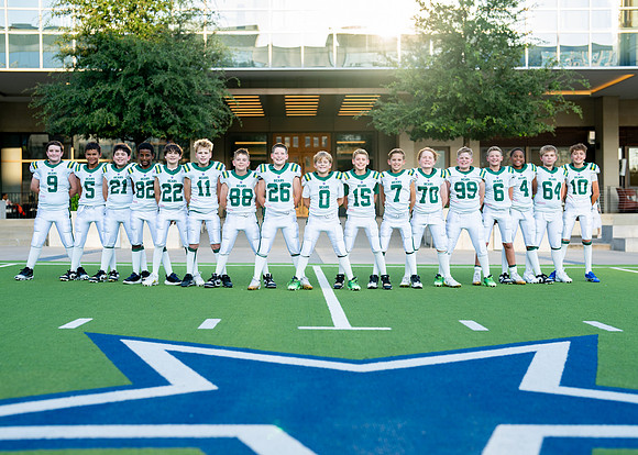 11U Bears-133