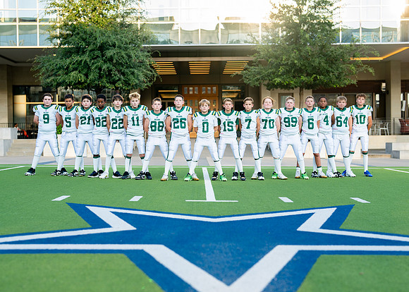 11U Bears-135