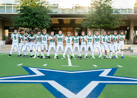 11U Bears-136