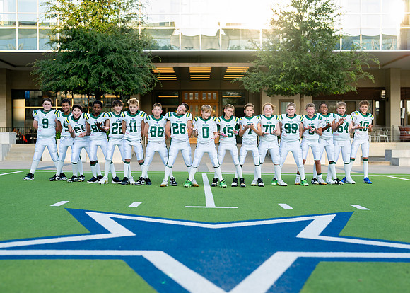 11U Bears-137