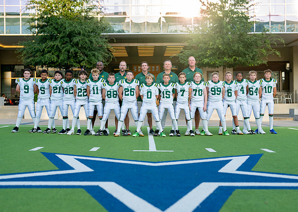 11U Bears-141