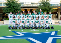 11U Bears