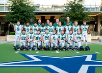 11U Bears-145