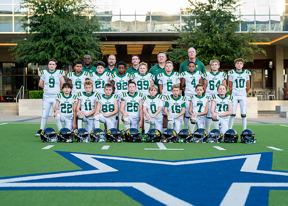 11U Bears-145