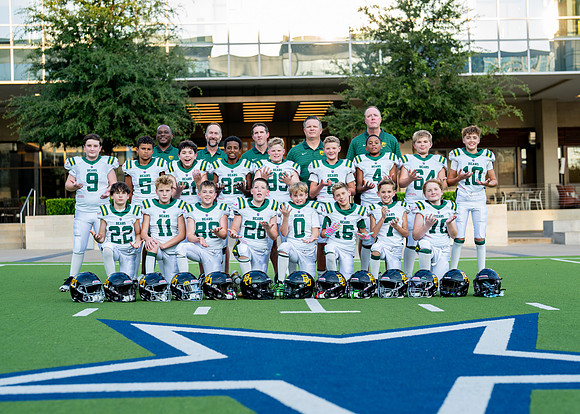 11U Bears-147