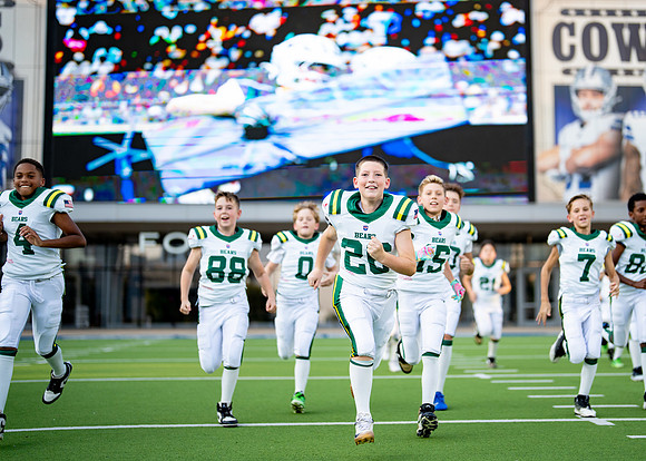 11U Bears-157