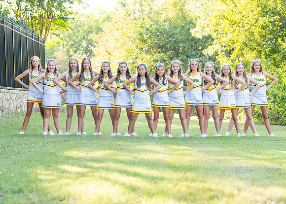 11U Bears Cheer-6