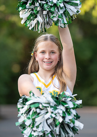 11U Bears Cheer-11