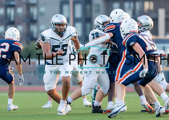Vs. Wakeland-16