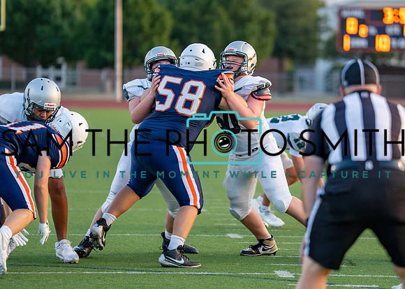 Vs. Wakeland-25