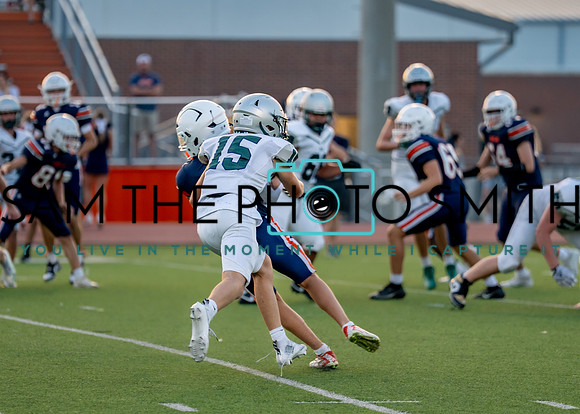 Vs. Wakeland-42