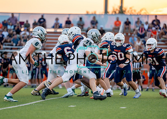 Vs. Wakeland-45