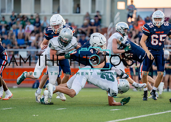 Vs. Wakeland-48