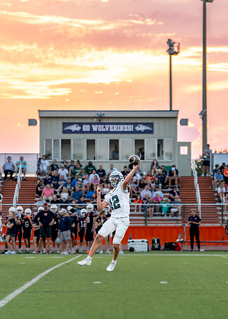 Vs. Wakeland-57
