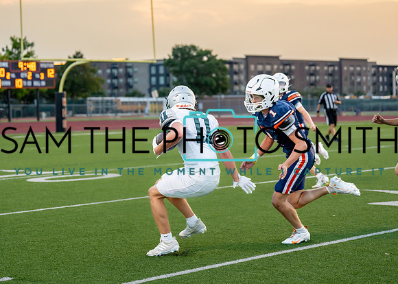 Vs. Wakeland-62