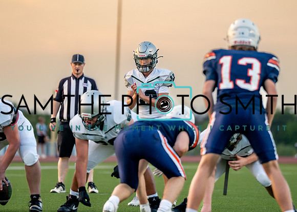 Vs. Wakeland-63