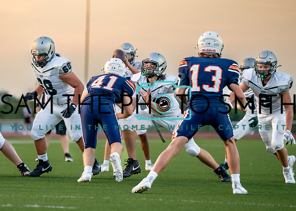 Vs. Wakeland-64