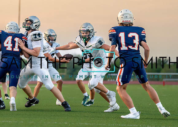 Vs. Wakeland-65
